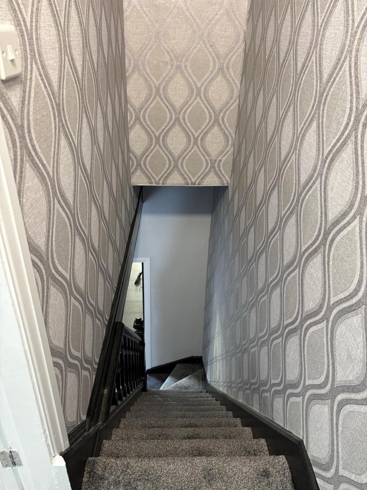 Modern 3br Near Anfield Stadium